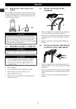 Предварительный просмотр 19 страницы GreenWorks Pro GPW 2301 Operator'S Manual