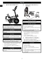 Предварительный просмотр 23 страницы GreenWorks Pro GPW 2301 Operator'S Manual