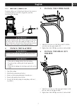 Предварительный просмотр 7 страницы GreenWorks Pro GPW2500C Operator'S Manual