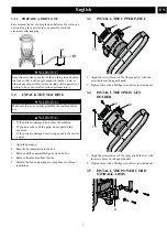 Предварительный просмотр 7 страницы GreenWorks Pro GPW2700 Operator'S Manual