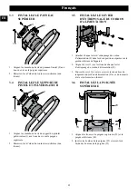 Предварительный просмотр 22 страницы GreenWorks Pro GPW2700 Operator'S Manual