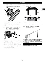 Предварительный просмотр 37 страницы GreenWorks Pro GPW2700 Operator'S Manual