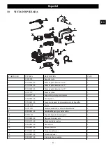 Предварительный просмотр 45 страницы GreenWorks Pro GPW2700 Operator'S Manual