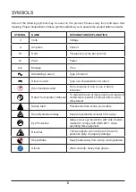 Preview for 6 page of GreenWorks Pro HT60L00 Owner'S Manual