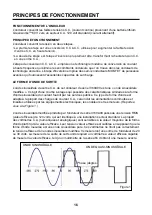 Предварительный просмотр 17 страницы GreenWorks Pro IV60A00 Owner'S Manual