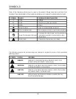 Предварительный просмотр 5 страницы GreenWorks Pro LB60A00 Owner'S Manual