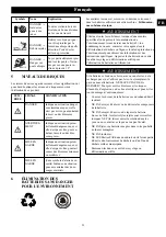 Preview for 23 page of GreenWorks Pro LMB408 Operator'S Manual