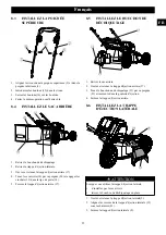 Preview for 25 page of GreenWorks Pro LMB408 Operator'S Manual