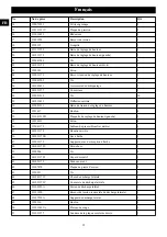 Preview for 32 page of GreenWorks Pro LMB408 Operator'S Manual