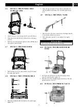 Предварительный просмотр 11 страницы GreenWorks Pro PW18HYB Operator'S Manual