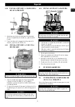 Предварительный просмотр 31 страницы GreenWorks Pro PW18HYB Operator'S Manual