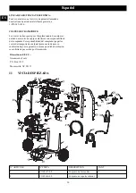 Предварительный просмотр 38 страницы GreenWorks Pro PW18HYB Operator'S Manual