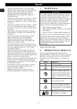 Preview for 18 page of GreenWorks Pro SN60L02 Operator'S Manual