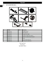 Preview for 26 page of GreenWorks Pro SN60L02 Operator'S Manual