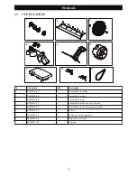 Preview for 29 page of GreenWorks Pro SNC405 Operator'S Manual