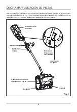 Предварительный просмотр 33 страницы GreenWorks Pro SS60L00 Owner'S Manual