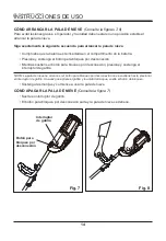 Предварительный просмотр 39 страницы GreenWorks Pro SS60L00 Owner'S Manual