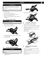 Preview for 7 page of GreenWorks Pro ST60B01 Operator'S Manual