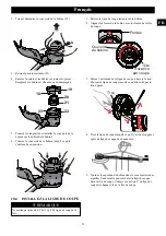 Preview for 23 page of GreenWorks Pro ST60L02 Operator'S Manual