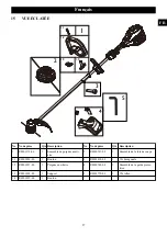 Preview for 27 page of GreenWorks Pro ST60L02 Operator'S Manual