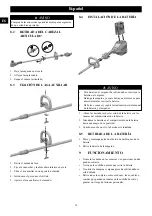 Preview for 18 page of GreenWorks Pro ULTRAPOWER 60V PH60L00 Operator'S Manual