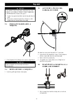 Preview for 19 page of GreenWorks Pro ULTRAPOWER 60V PH60L00 Operator'S Manual