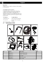 Предварительный просмотр 15 страницы GreenWorks Pro UltraPower 60X Series Operator'S Manual