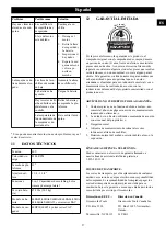 Предварительный просмотр 28 страницы GreenWorks Pro UltraPower 60X Series Operator'S Manual