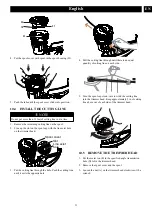 Предварительный просмотр 10 страницы GreenWorks Pro Ultrapower X-Range 60TB16 Operator'S Manual