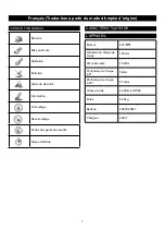 Preview for 15 page of GreenWorks Tools 1500107a User Manual