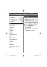 Предварительный просмотр 115 страницы GreenWorks Tools 21217 User Manual