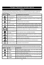 Предварительный просмотр 45 страницы GreenWorks Tools 2400407 User Manual