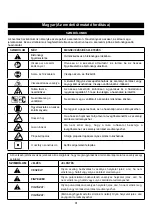 Предварительный просмотр 92 страницы GreenWorks Tools 2400407 User Manual