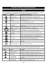 Предварительный просмотр 173 страницы GreenWorks Tools 2400407 User Manual