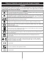 Предварительный просмотр 4 страницы GreenWorks Tools 24077 Original Instructions Manual