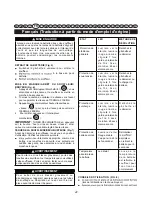 Preview for 23 page of GreenWorks Tools 24227 User Manual