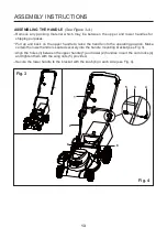 Preview for 15 page of GreenWorks Tools 25022 Owner'S Manual