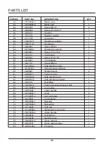 Preview for 32 page of GreenWorks Tools 25022 Owner'S Manual