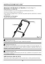 Preview for 82 page of GreenWorks Tools 25022 Owner'S Manual