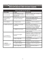 Preview for 21 page of GreenWorks Tools 2504807 User Manual