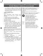 Preview for 21 page of GreenWorks Tools 25297 User Manual