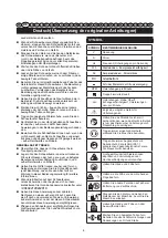 Preview for 16 page of GreenWorks Tools 2600707 User Manual