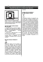 Предварительный просмотр 16 страницы GreenWorks Tools 2918307 Original Instructions Manual