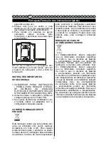 Предварительный просмотр 31 страницы GreenWorks Tools 2918307 Original Instructions Manual