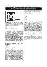 Предварительный просмотр 36 страницы GreenWorks Tools 2918307 Original Instructions Manual