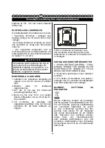 Предварительный просмотр 50 страницы GreenWorks Tools 2918307 Original Instructions Manual