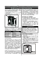 Предварительный просмотр 55 страницы GreenWorks Tools 2918307 Original Instructions Manual