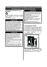 Предварительный просмотр 59 страницы GreenWorks Tools 2918307 Original Instructions Manual