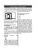 Предварительный просмотр 66 страницы GreenWorks Tools 2918307 Original Instructions Manual