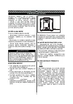 Предварительный просмотр 70 страницы GreenWorks Tools 2918307 Original Instructions Manual